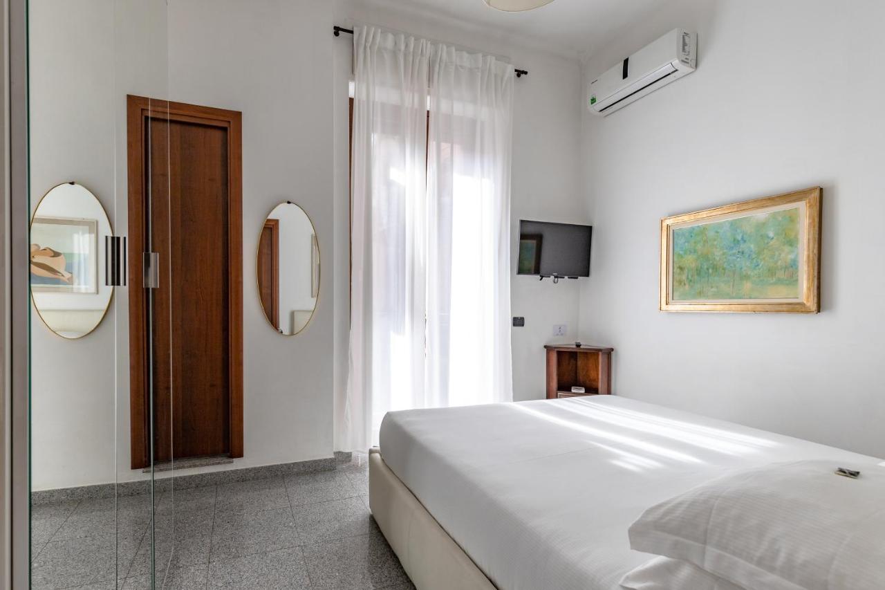 Aiello Suites Milan Bagian luar foto