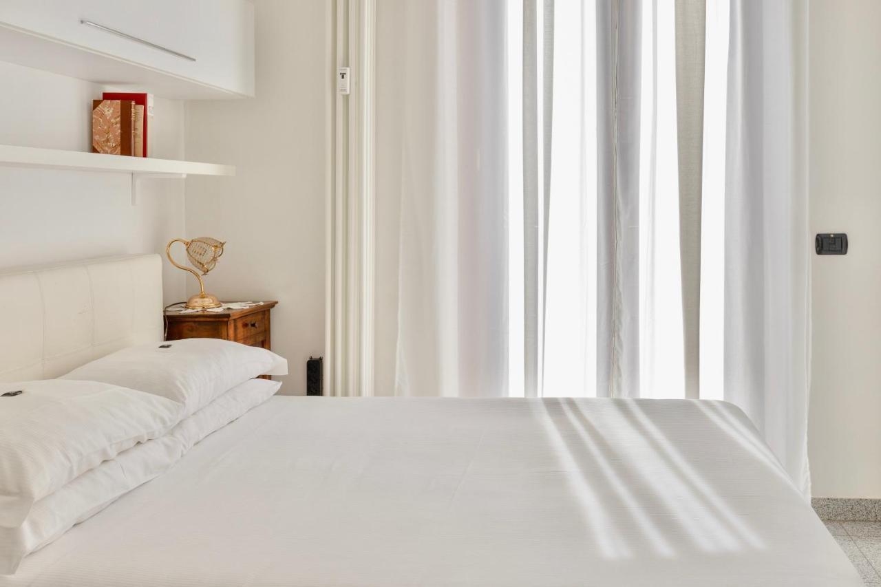 Aiello Suites Milan Bagian luar foto