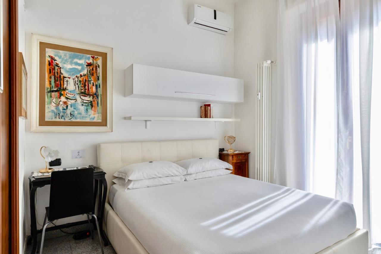 Aiello Suites Milan Bagian luar foto