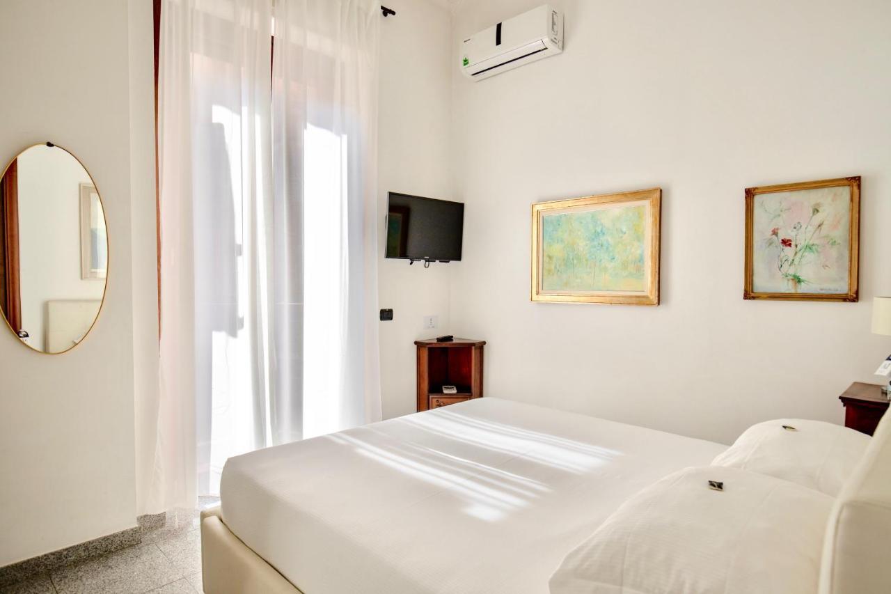 Aiello Suites Milan Bagian luar foto