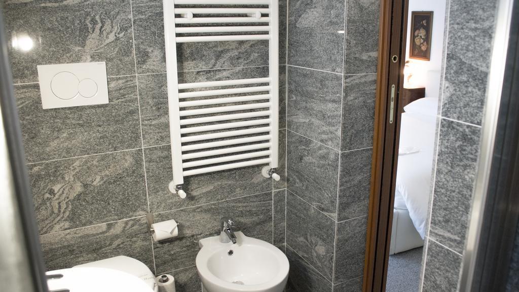 Aiello Suites Milan Ruang foto