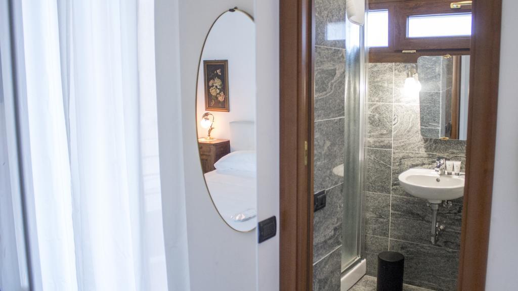 Aiello Suites Milan Ruang foto